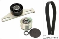 Schaeffler INA 529 0145 20 Keilrippenriemensatz