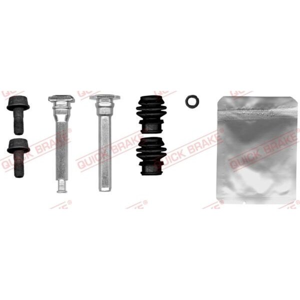 QUICK BRAKE 113-1495X Führungshülsensatz, Bremssattel