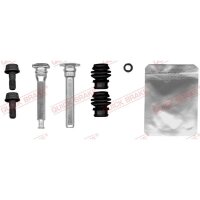 QUICK BRAKE 113-1495X Führungshülsensatz,...