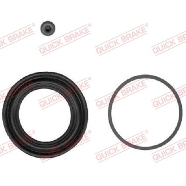 QUICK BRAKE 114-0012 Reparatursatz, Bremssattel