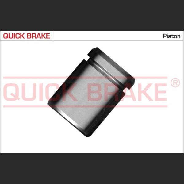 QUICK BRAKE 185025K Kolben, Bremssattel
