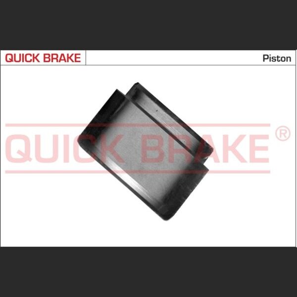 QUICK BRAKE 185048K Kolben, Bremssattel