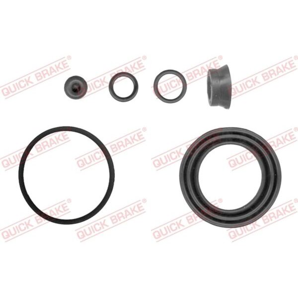 QUICK BRAKE 114-0344 Reparatursatz, Bremssattel