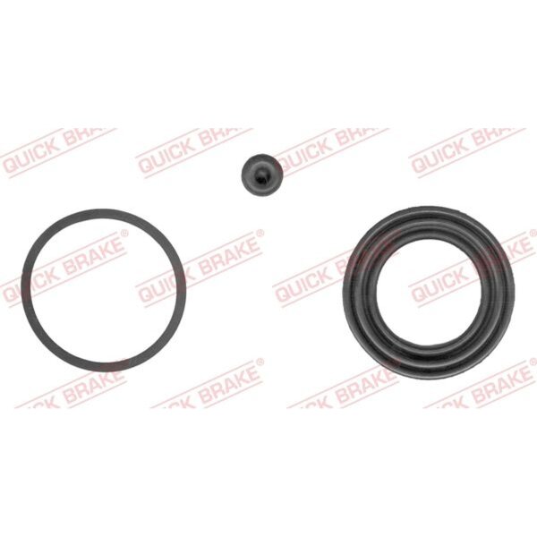 QUICK BRAKE 114-0351 Reparatursatz, Bremssattel