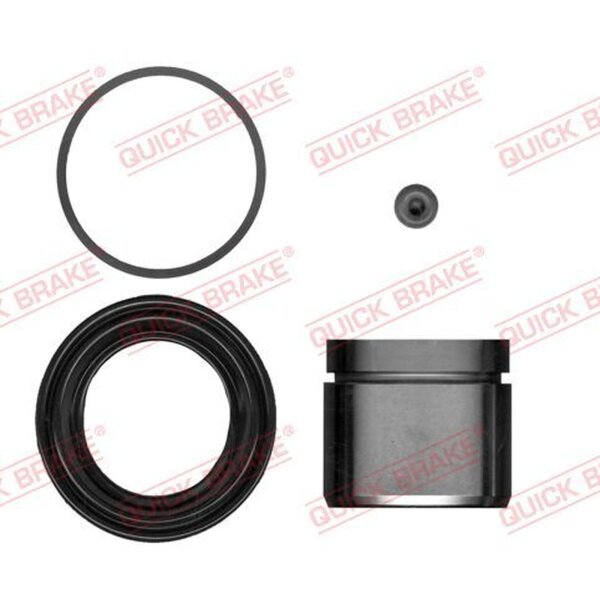 QUICK BRAKE 114-5118 Reparatursatz, Bremssattel