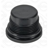 ELRING B50.250 Verschlussschraube,...
