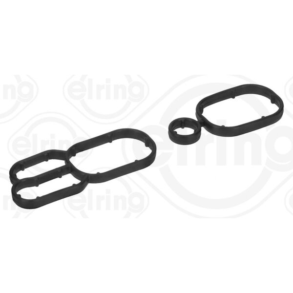 ELRING B31.380 Dichtungssatz, Ölkühler