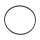 ELRING 104.200 Dichtring