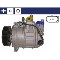 MAHLE ACP 110 000S Kompressor, Klimaanlage