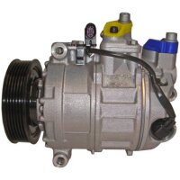 MAHLE ACP 110 000S Kompressor, Klimaanlage