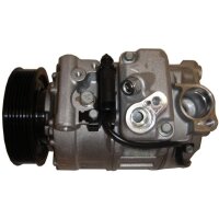 MAHLE ACP 110 000S Kompressor, Klimaanlage