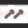 QUICK BRAKE 11558XC Schraube, Bremssattel