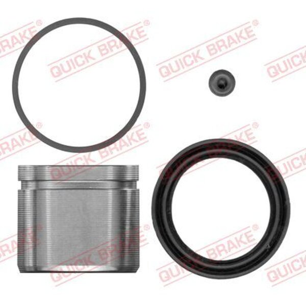 QUICK BRAKE 114-5201 Reparatursatz, Bremssattel