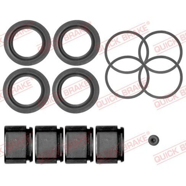 QUICK BRAKE 114-5338 Reparatursatz, Bremssattel