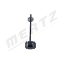MERTZ M-S2660 Lenker, Radaufhängung