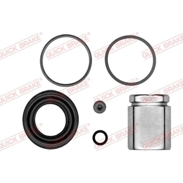 QUICK BRAKE 114-5408 Reparatursatz, Bremssattel