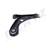 MERTZ M-S2993 Lenker, Radaufhängung