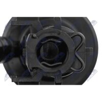NTY NSP-PE-016 Geberzylinder, Kupplung