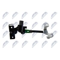 NTY ECX-WW-005 Sensor, Leuchtweitenregulierung