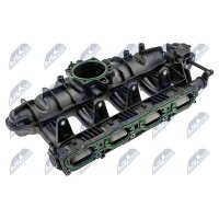 NTY BKS-WW-018 Saugrohrmodul