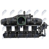 NTY BKS-WW-018 Saugrohrmodul