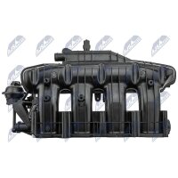NTY BKS-WW-018 Saugrohrmodul