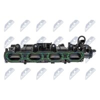 NTY BKS-WW-018 Saugrohrmodul