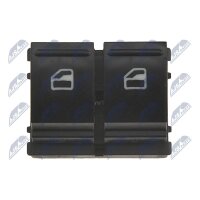 NTY EWS-WW-041 Schalter, Fensterheber