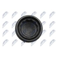 NTY ESW-WW-023 Kappe, Wischarm