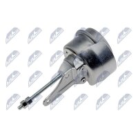 NTY ECD-WW-022 Stellelement, Turbolader