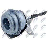 NTY ECD-WW-001 Stellelement, Turbolader