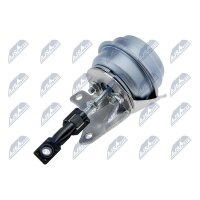 NTY ECD-WW-001 Stellelement, Turbolader