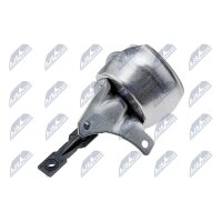 NTY ECD-WW-001 Stellelement, Turbolader