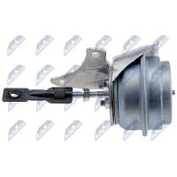 NTY ECD-WW-001 Stellelement, Turbolader