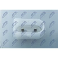 NTY CZW-WW-014 Ausgleichsbehälter, Kühlmittel