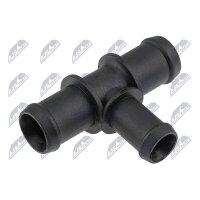 NTY CTM-WW-074 Kühlmittelflansch