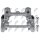 NTY HZT-WW-078A Halter, Bremssattel