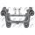 NTY HZT-WW-078A Halter, Bremssattel