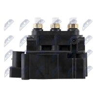 NTY ZPZ-WW-000 Ventil, Druckluftanlage