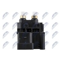 NTY ZPZ-WW-000 Ventil, Druckluftanlage