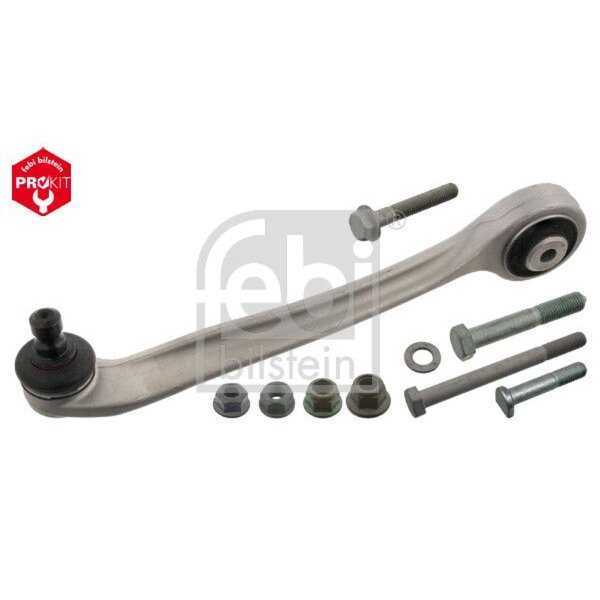 FEBI BILSTEIN 40745 Lenker, Radaufhängung