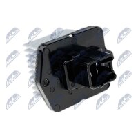 NTY ERD-MS-000 Widerstand, Innenraumgebläse