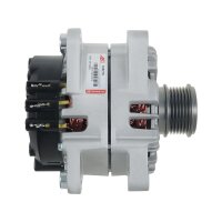 AS-PL A3821S Generator
