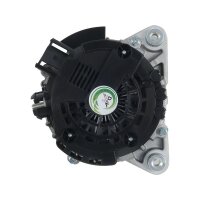 AS-PL A3821S Generator