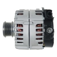 AS-PL A3821S Generator