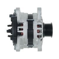 AS-PL A01109S Generator