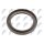 NTY NUP-WW-002 Wellendichtring, Antriebswelle