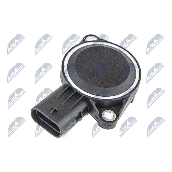 NTY BKS-WW-016 Sensor, Saugrohrumschaltklappe