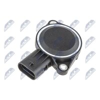 NTY BKS-WW-016 Sensor, Saugrohrumschaltklappe