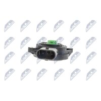 NTY BKS-WW-016 Sensor, Saugrohrumschaltklappe